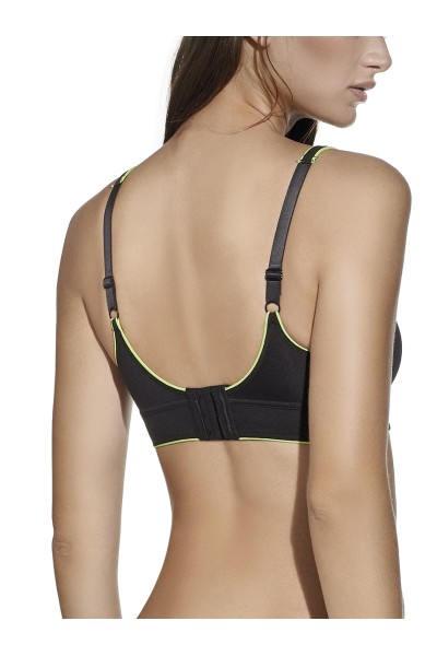 Sujetador deportivo microfibra Selene