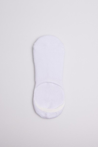 Pinkie invisible unisex rizo Ysabel Mora