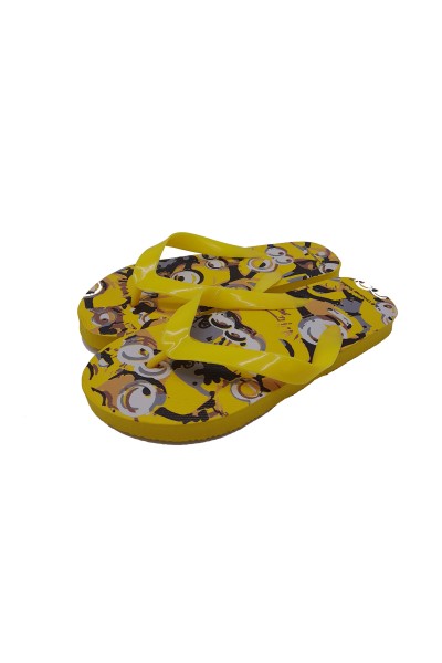 Chanclas de dedo Minnions
