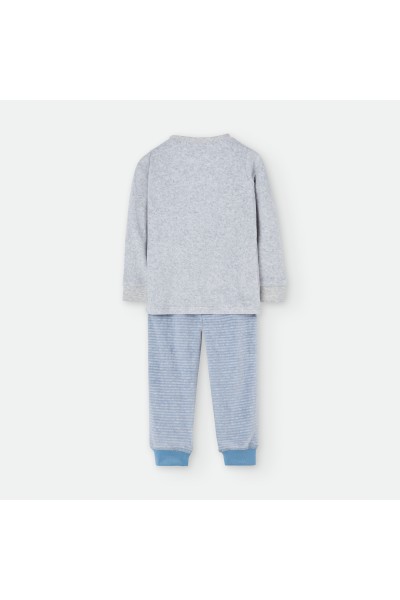 Pijama infantil "Super Sugar Power" Waterlemon