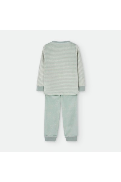 Pijama infantil "Action" Waterlemon