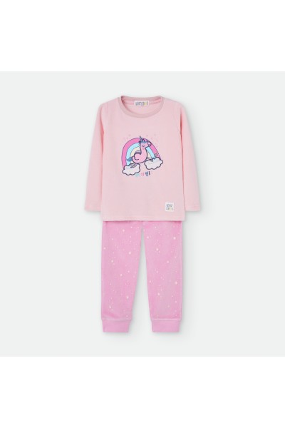Pijama infantil Unicornio "Magic" Waterlemon
