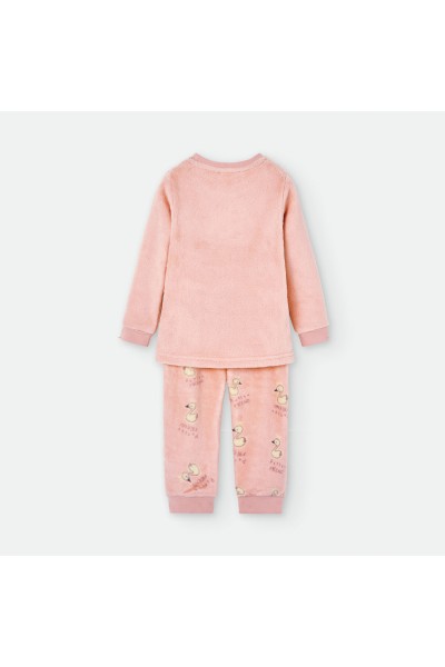 Pijama infantil "Petite Friend" Waterlemon