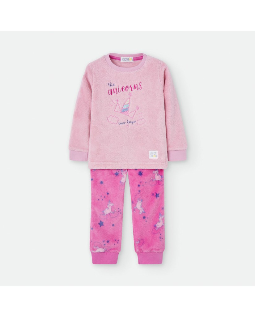 Pijama infantil "The Unicorns" Waterlemon