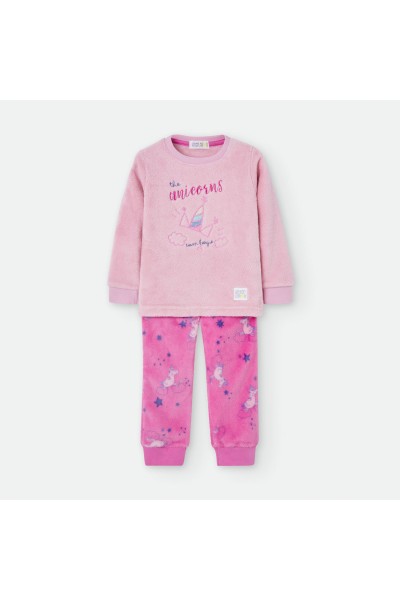 Pijama infantil "The Unicorns" Waterlemon
