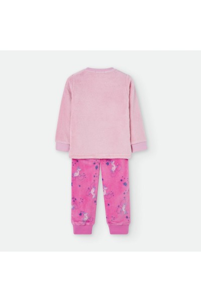 Pijama infantil "The Unicorns" Waterlemon