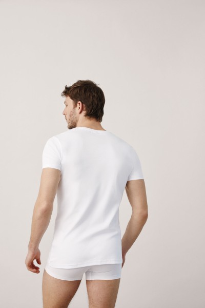 Camiseta hombre M/C Ysabel Mora