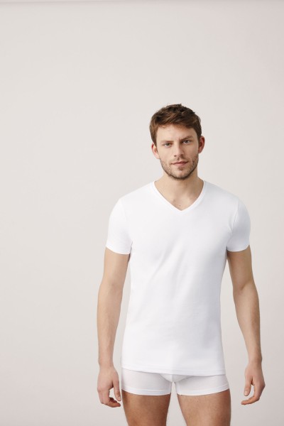 Camiseta hombre M/C Ysabel Mora
