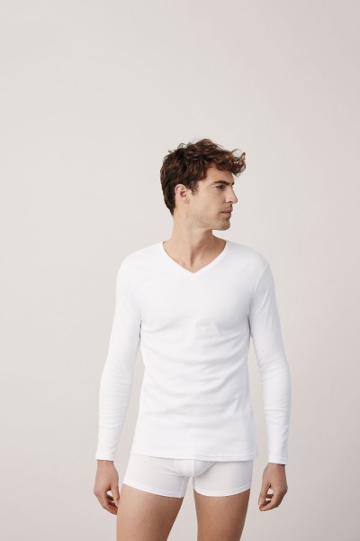 Camiseta hombre M/L Ysabel Mora