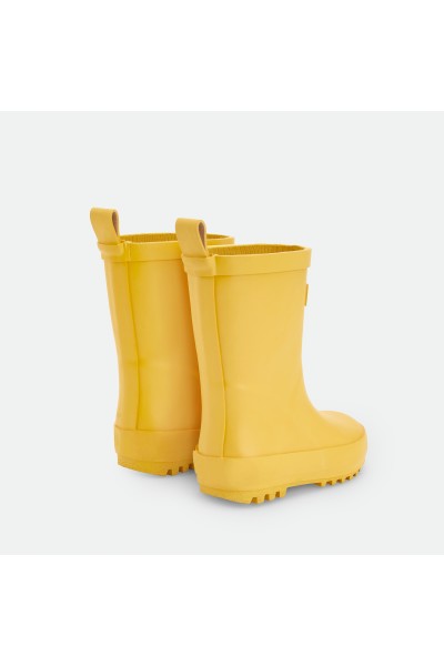 Botas de agua amarillas Waterlemon
