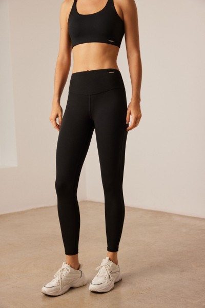 Leggings deportivo cintura alta Ysabel Mora