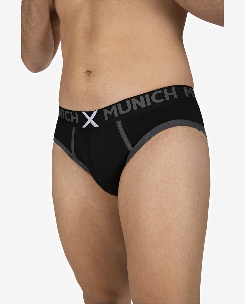Slip hombre Munich