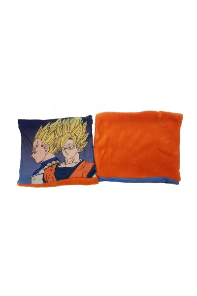 Braga de cuello Dragon Ball