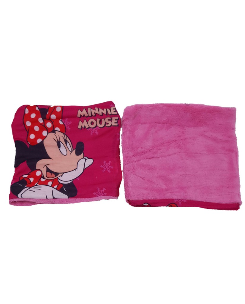 Braga cuello Minnie Mouse