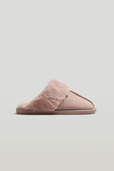 Zapatillas de estar por casa mujer Ysabel Mora