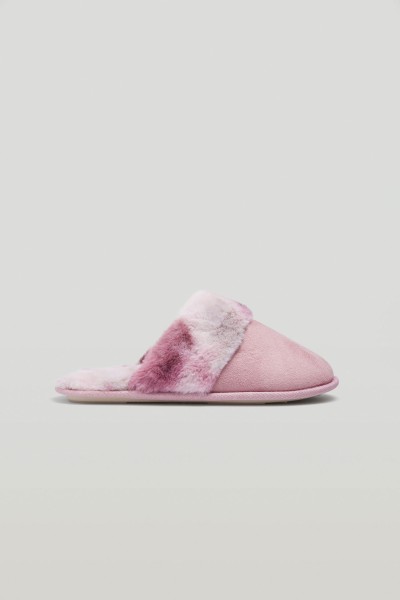 Zapatillas estar por casa mujer Ysabel Mora
