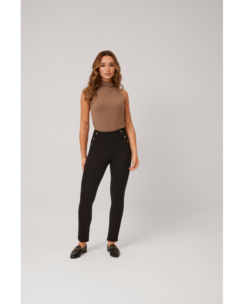 Leggings mujer estilo traje Ysabel Mora