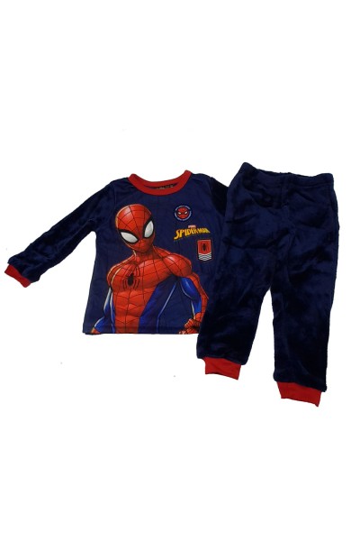 Pijama niño coralina Spiderman
