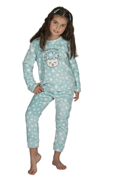 Moda niño - Pijama, conjunto, de 2 a 14 años