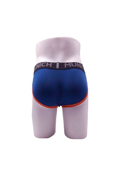 Slip hombre liso Munich