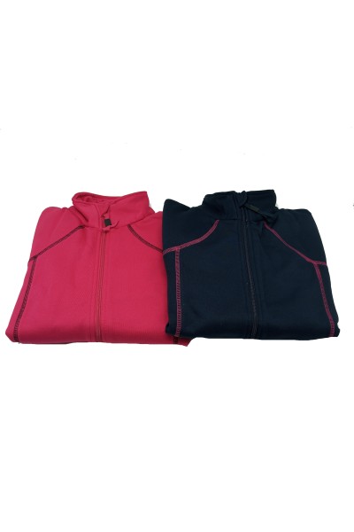 Polar mujer costuras GIT