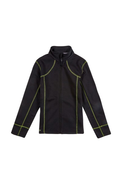Polar mujer costuras GIT