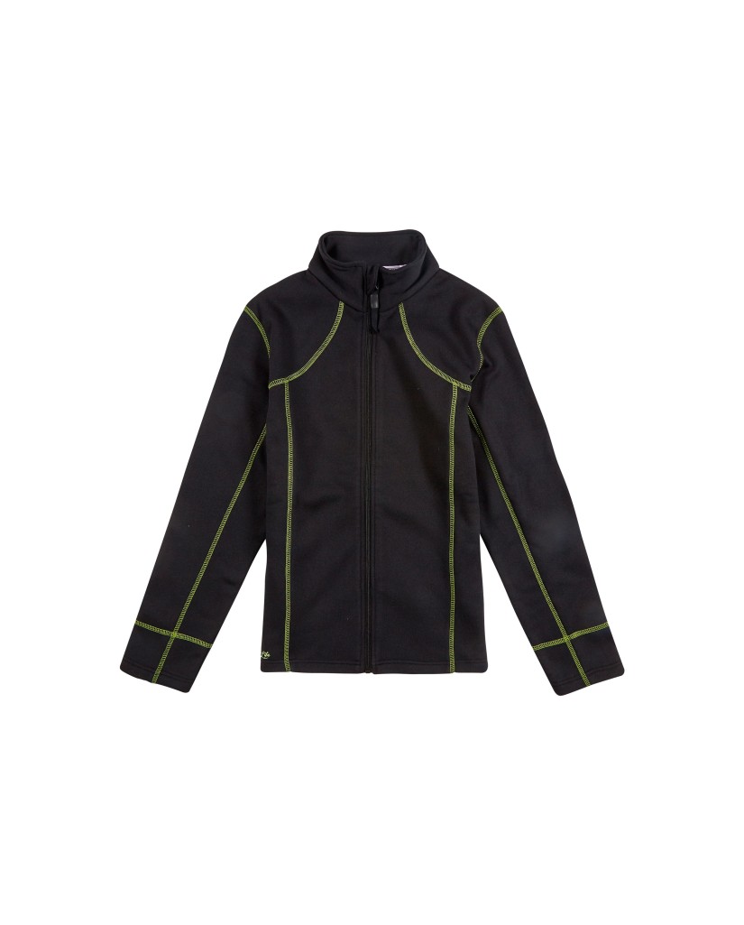 Polar mujer costuras GIT