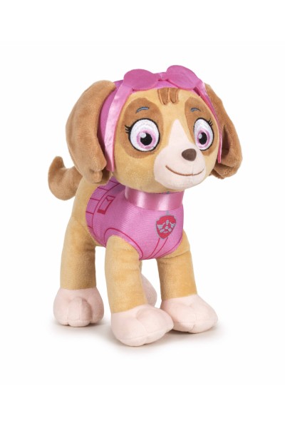 Peluche Skype Patrulla Canina