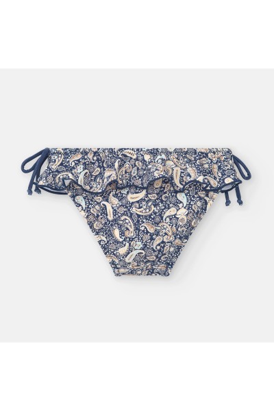Culetín de baño niña estampado Waterlemon