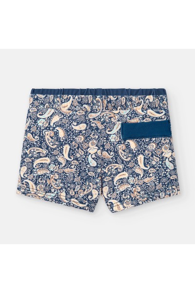 Bóxer de baño niño estampado Waterlemon