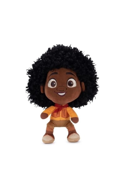 Peluches personajes Encanto 32cm