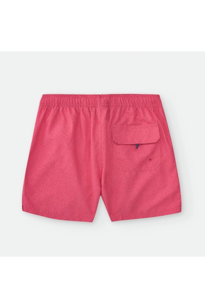 Bañador hombre fucsia Waterlemon