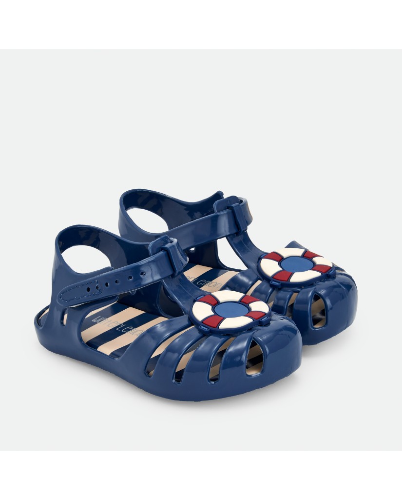 Cangrejeras niño marineras Waterlemon