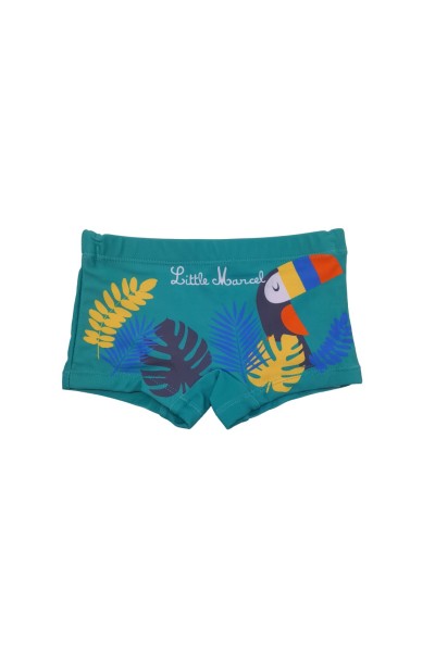 Bóxer de baño bebé tucán Little Marcel