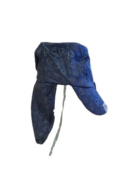 Gorrito protector solar bebé Mickey Mouse