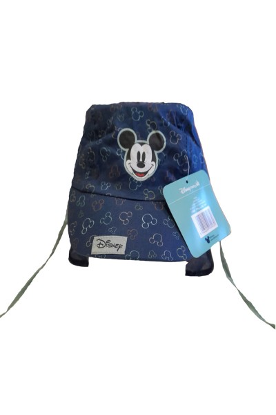 Gorrito protector solar bebé Mickey Mouse