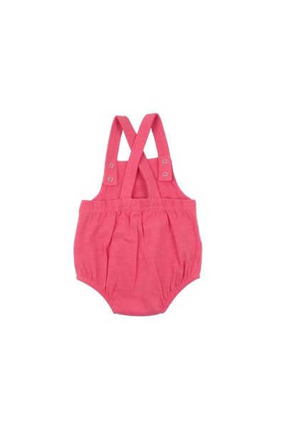 Ranita bebé fucsia lisa Babybol