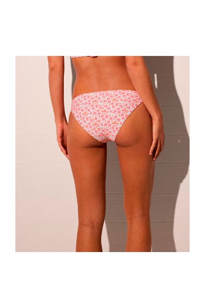 Bikini mujer aro doble push-up Copa B Ysabel Mora