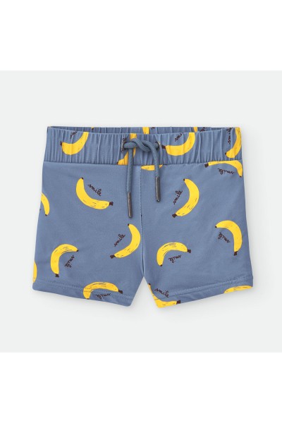 Bóxer de baño niño plátanos Waterlemon