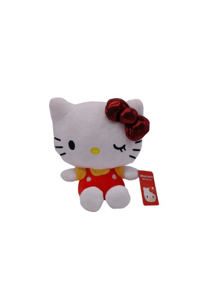 Peluche Hello Kitty 22cm