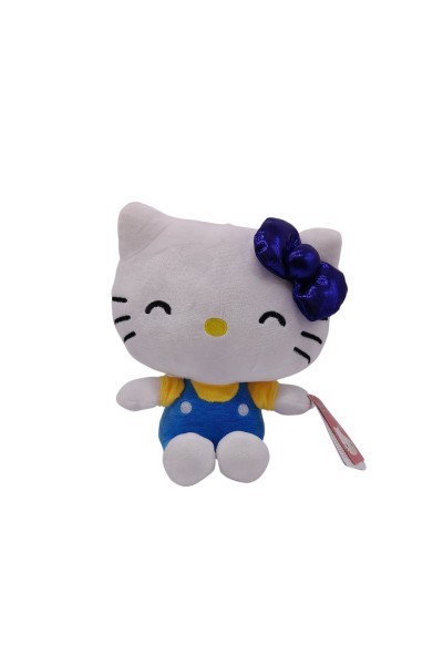 Peluche Hello Kitty 22cm