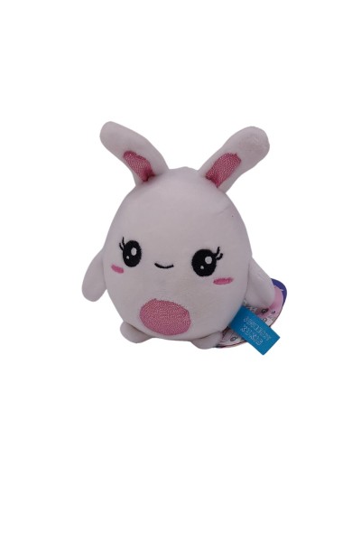 Mini peluche antiestrés "Squeeshy kukis"