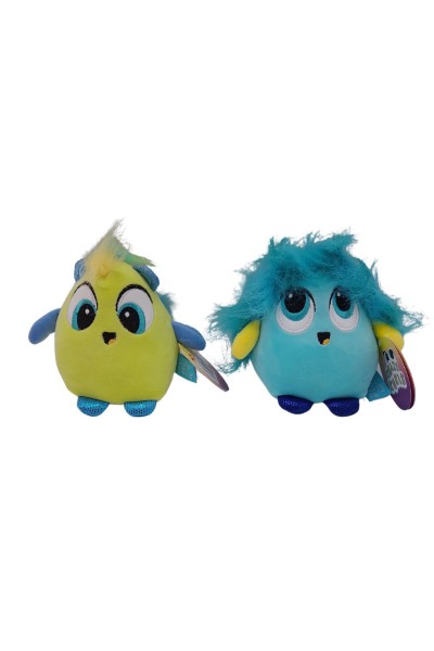 Peluche "Crazy kukis"