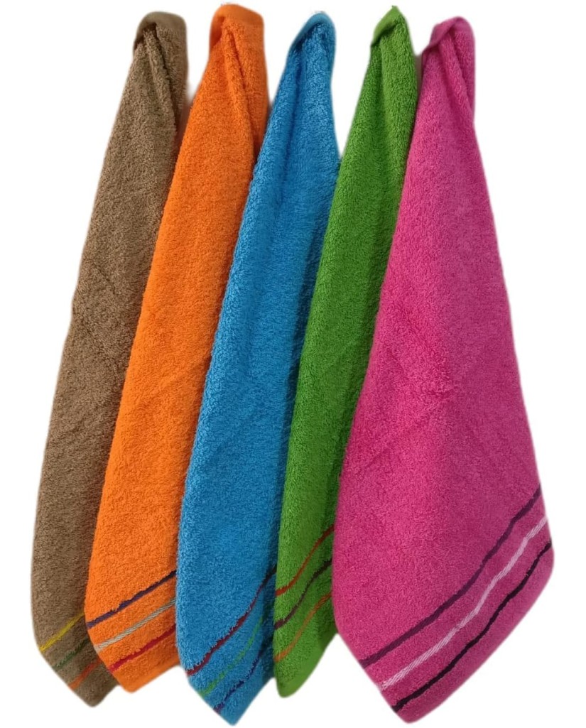Paño de cocina colores