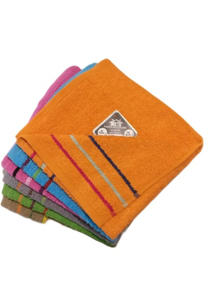 Paño de cocina colores