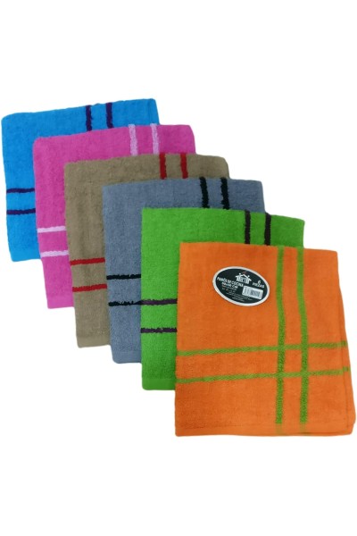 Paño de cocina colores