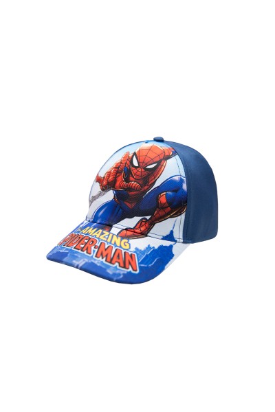 Gorra Spiderman Amazing
