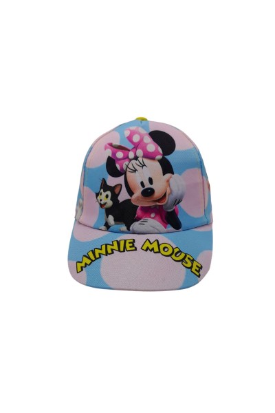 Gorra Minnie Mouse