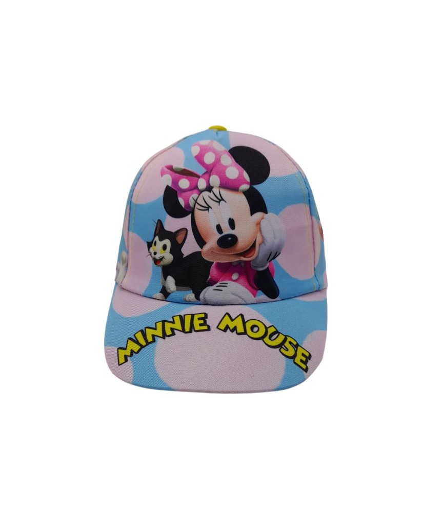 Gorra Minnie Mouse