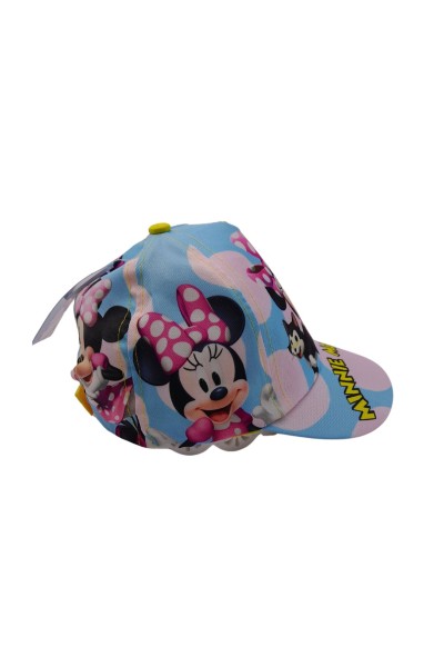 Gorra Minnie Mouse